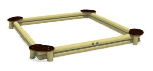 Sandbox Sandy 260