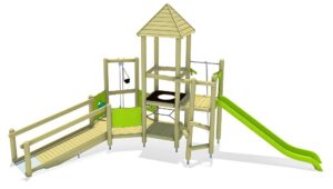 Playground Sala