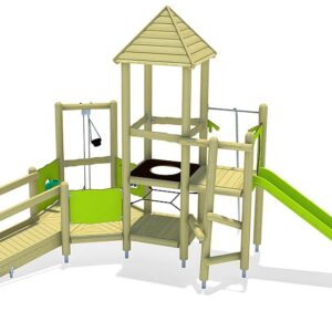 Playground Sala